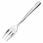 Вилка для пирожного Атлантис Eternum 145/50мм нерж. 3010-4 03110826 /12/
