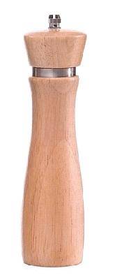 Мельница для перца Gerus светлое дерево H=22см 2453220