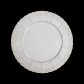 Тарелка мелкая 310мм Corone Cinzano фк5507