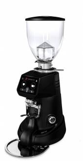 Кофемолка Fiorenzato F64 E XGI черная