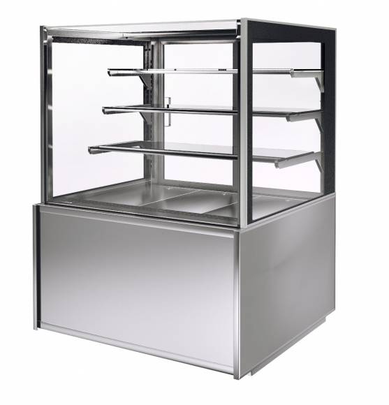 Витрина холодильная МХМ Бордо ВХС-1,25 динамика Витрина холодильная МХМ Бордо ВХС-1,25 динамика