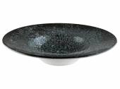 Тарелка для пасты 400 мл 280мм Cosmos Black Bonna COSBLBNC28CK b