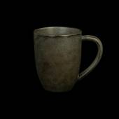 Кружка 440мл, серо-зеленый Corone Sacramento HS169598 фк9121