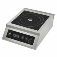 Плита индукционная INDOKOR IN5000S Плита индукционная INDOKOR IN5000S