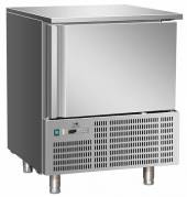 Шкаф шоковой заморозки Hurakan HKN-BCF5 5 уровней