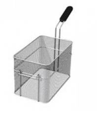 Корзина 165x145x230мм Apach B800004 для макароноварки APPE(G)-47P, APPЕ(G)-77P нерж. левая Корзина 165x145x230мм Apach B800004 для макароноварки APPE(G)-47P, APPЕ(G)-77P нерж. левая