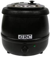 Мармит супница 13л GRC 81013SP