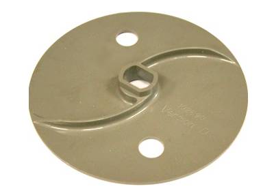 Диск сбрасыватель для CL52/R502/R602 ROBOT COUPE (102690) Диск сбрасыватель для CL52/R502/R602 ROBOT COUPE (102690)