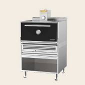 Гриль-печь Josper HJX-PRO-M120-T NC Гриль-печь Josper HJX-PRO-M120-T NC