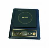 Плита индукционная Hurakan HKN-ICF18M кнопочная панель Плита индукционная Hurakan HKN-ICF18M кнопочная панель