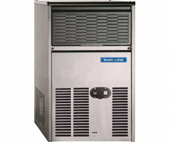 Льдогенератор Scotsman B 2508 AS