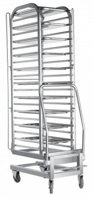 Шпилька - тележка ТП 20-1/1 для пароконвектомата ПКА-20-1/1ПП2