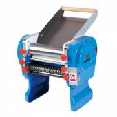 Тестораскатка-лапшерезка настольная электрическая Xinxin DZM-200C Тестораскатка-лапшерезка настольная электрическая Xinxin DZM-200C