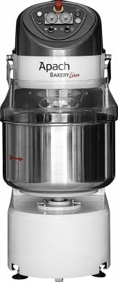 Тестомес спиральный Apach Bakery Line V 80