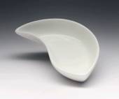 Менажница пазл Капля 125 мм Chan Wave (Classic) Ivory LQ-Q1229В фк0383