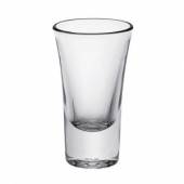 Стопка 50мл (Москва) L0035 серия Новая Америка Arcoroc (Россия) /24/3000/ Стопка 50мл (Москва) L0035 серия Новая Америка Arcoroc (Россия) /24/3000/