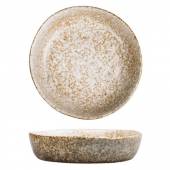 Салатник 400 мл, d=15.5 h=4.5 см "Brown Spider Silk" / "Stockholm" P.L.-ProffCuisine JM2083 /6/