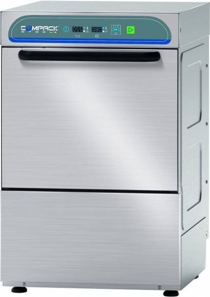 Стаканомоечная машина Compack X28E Стаканомоечная машина Compack X28E