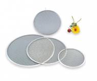 Сетка для пиццы 410мм алюминиевая MGSteel PS16 Сетка для пиццы 410мм алюминиевая MGSteel PS16