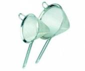 Сито с ручкой коническое 12см нерж. MGSteel SCS12  43952