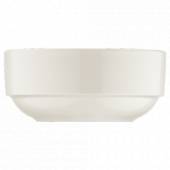 Салатник штабелируемый 350мл 12см фарфор Banquet White Bonna /12/  BNC 12 JO