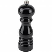 Мельница для перца H=180мм Peugeot 23706 бук,металл,черный
