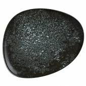 Тарелка 330мм Cosmos Black Vago Bonna COSBLVAO33DZ b Тарелка 330мм Cosmos Black Vago Bonna COSBLVAO33DZ b