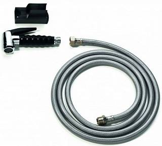 Душирующее устройство ПКА Abat (в комплекте) 