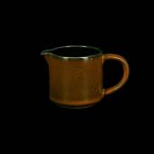 Молочник 100мл, оранжевый Corone Cocorita [XSY2210] фк8819