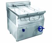 Электросковорода Абат ЭСК-80-0,27-40 нерж. сталь