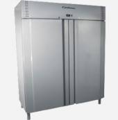 Шкаф морозильный F1400 Carboma INOX Шкаф морозильный F1400 Carboma INOX