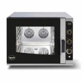 Пароконвектомат Apach AP5M 5 уровней инжектор Пароконвектомат Apach AP5M 5 уровней инжектор