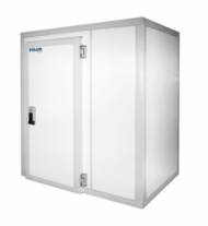 Камера холодильная Polair КХН- 5,76 1660х1660х2720 «уголки в комплект не входят»