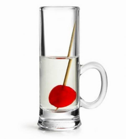 Рюмка с ручкой 60мл Arcoroc (Исландия) 72388 /12/ Рюмка с ручкой 60мл Arcoroc (Исландия) 72388 /12/