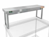 Полка тепловая одноярусная Hicold TP1-12/4 Полка тепловая одноярусная Hicold TP1-12/4