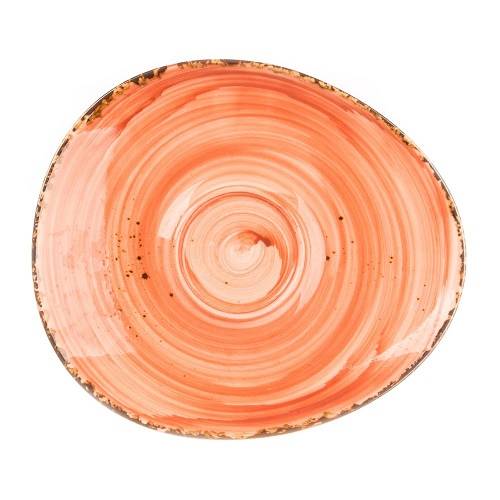 Блюдце к кофейной чашке 160мл фарфор Organica Spicy P.L. 73024067 /6/