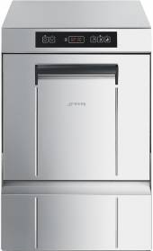 Стаканомоечная машина фронтального типа Smeg Professional SPG405MS