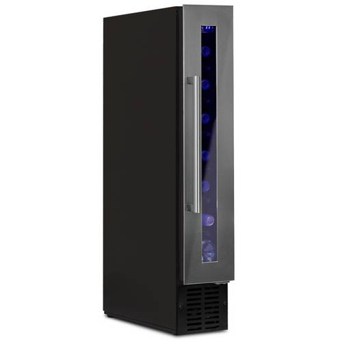 В Винный шкаф компрессорный встраиваемый Cold Vine C7-KST1