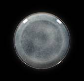 Тарелка мелкая 230мм Corone Celeste синий HL900720 фк0819 Тарелка мелкая 230мм Corone Celeste синий HL900720 фк0819