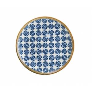 Тарелка 190мм Calif Лотус Bonna LTSGRM19DZ b