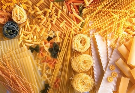 Тестораскатки для пасты и лапши