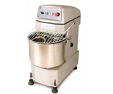 Тестомесильные машины Gastromix (КНР)