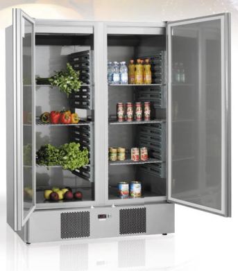 Шкафы холодильные и морозильные