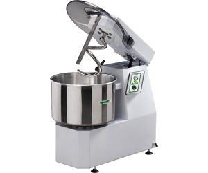 Тестомесильные машины Fimar (Италия)