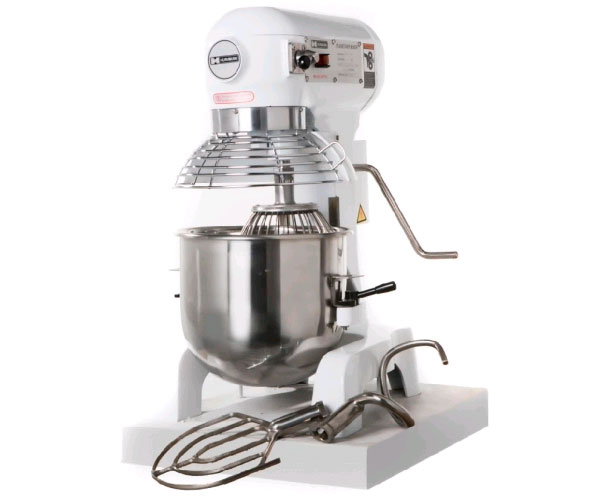 Миксеры планетарные Hurakan (КНР)