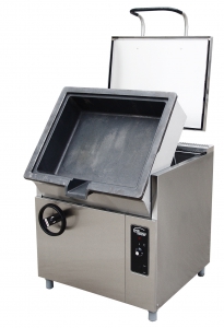 Электросковороды ГрильМастер (Россия)