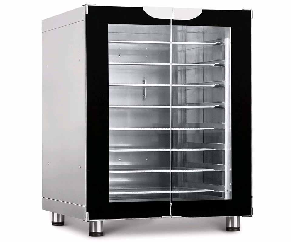 Расстоечные шкафы Абат Чувашторгтехника (Россия)