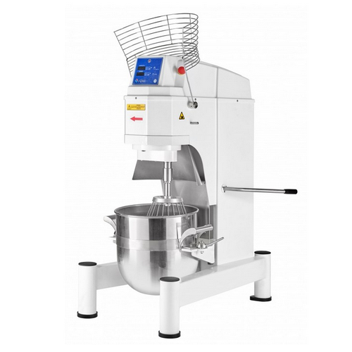 Миксеры планетарные Abat (Россия)