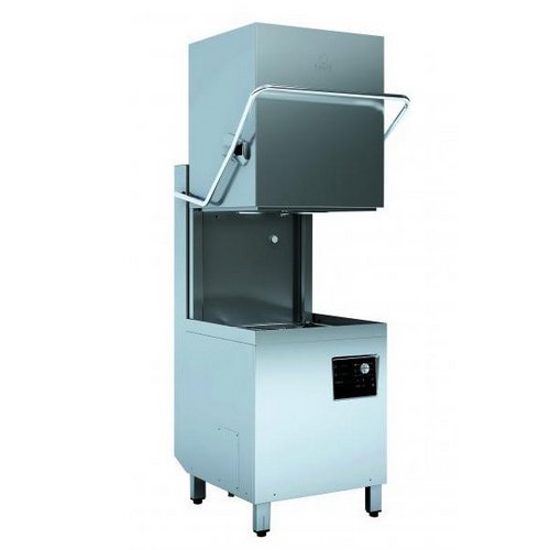 Посудомоечные машины купольного типа Compack (Италия)