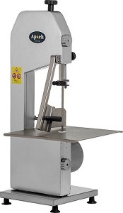 Пилы ленточные Apach (Италия)